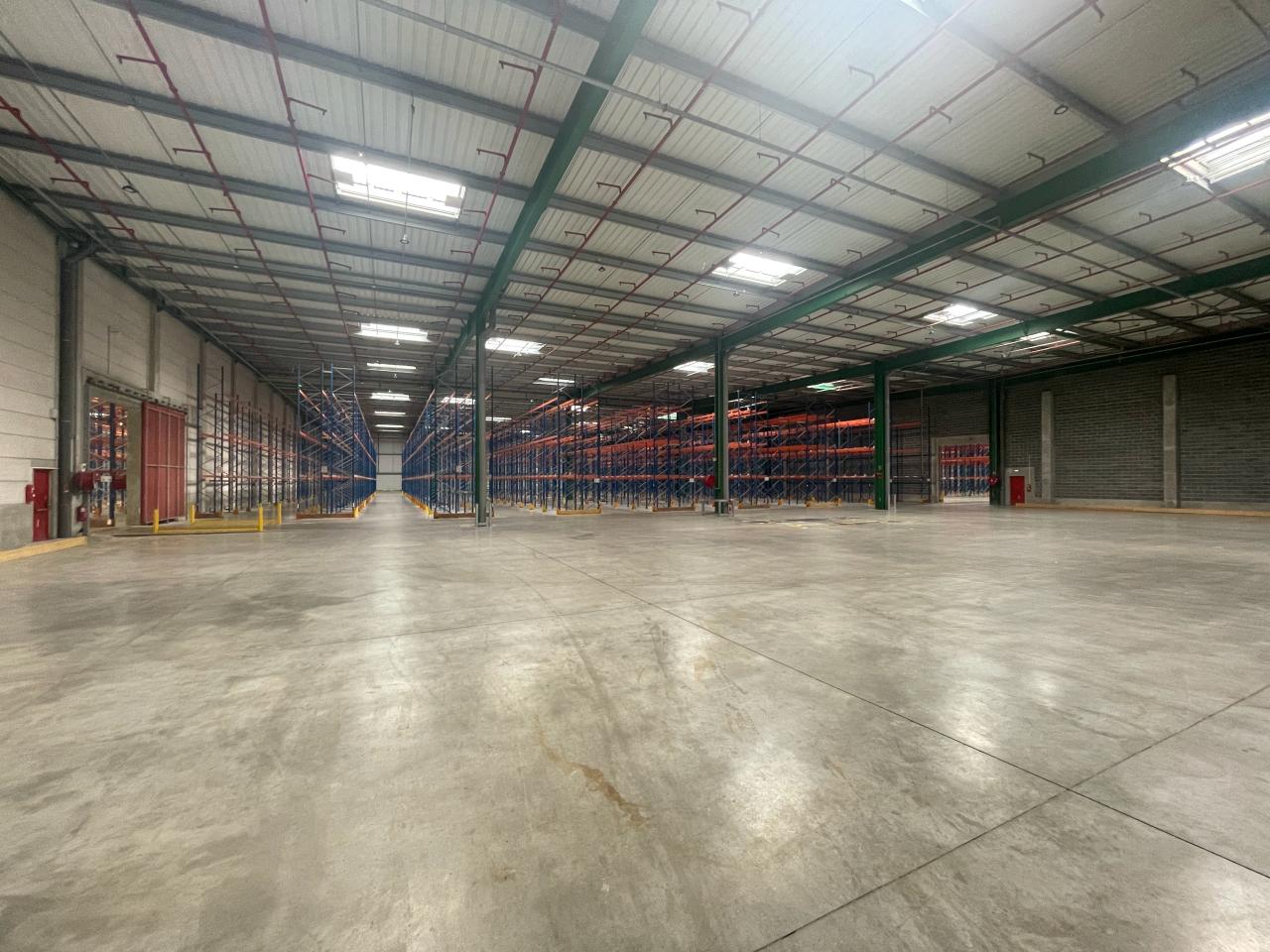 Entrepôt classe a Chaulnes 42850m² Location entrepôt classe a Chaulnes Somme OLLOG2427665 4